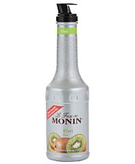 Monin Puree Kiwi