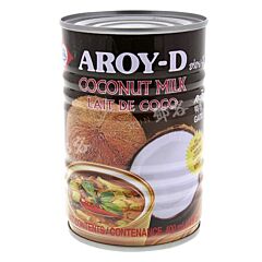 Aroy-D Coconut Milk Cooking Formula