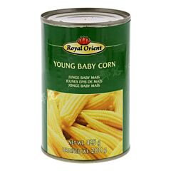 Royal Orient Young Baby Corn