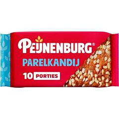 Peijnenburg Parelkandij Koek