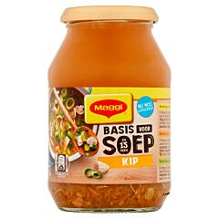 Maggi Basis Voor Soep Kip