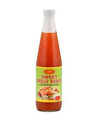 Capsi Sweet Chillisaus
