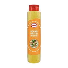 Hela Hela S&S Honing-Mosterd Dressing