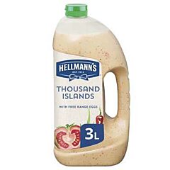 Hellmann's Dressing Thousand Islands