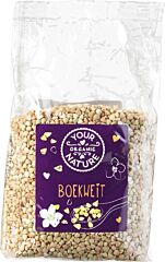 Your Organic Nature Boekweit Nl Bio 01