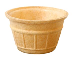 Tlant Portie Wafel Cups