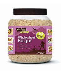 Artisan Bulgur Volkoren