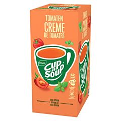 Knorr Cup A Soup Tomaten Creme