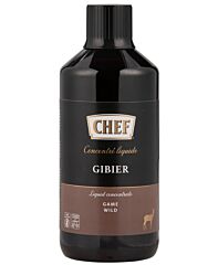 Chef Liquid Concentrate Wild