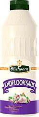 Oliehoorn Knoflooksaus