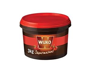 Wijko Shoarmasaus
