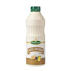 Oliehoorn Truffelmayonaise