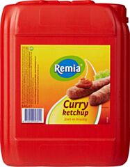 Remia Curry Ketchup