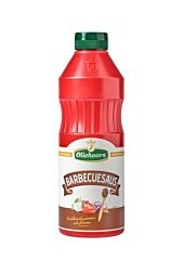 Oliehoorn Barbecuesaus