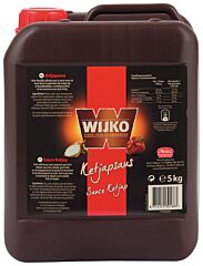 Wijko Ketjapsaus