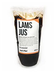 Joost & Paul Lamsjus