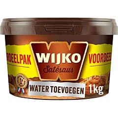 Wijko Satesaus (1.6 Lt)
