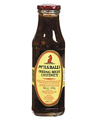 Mrs Ball's Original Recipe Chutney