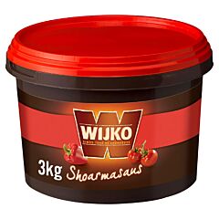 Wijko Shoarmasaus