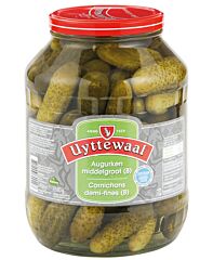 Uyttewaal Augurken B 2650 Ml