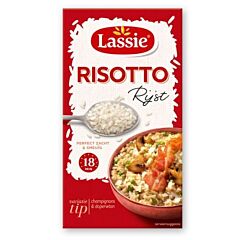 Lassie Risottorijst