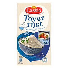 Lassie Toverrijst