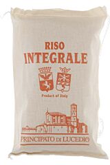Principato Di Lucedi Risotto Integrale