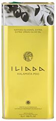 Iliada Extra Vierge Olijfolie Kalamata Bob