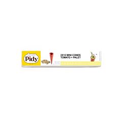 Pidy Mini Cone Tomaat 90 Gram