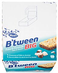 Hero B Tween Big Kokos 50Gr