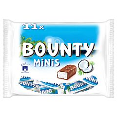 Bounty Minis