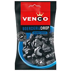 Venco Boerderijdrop 120 Gr