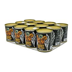 Noy Nuts Giant Bbq Corn 30 Gram