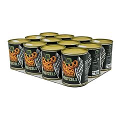 Noy Nuts Pretzels 25 Gram