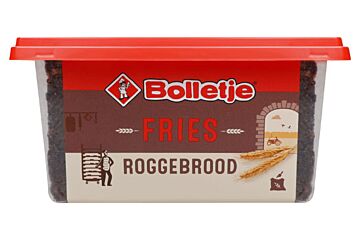 Bolletje Roggebrood Fries