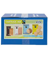 Hoppe Fairtrade Mix