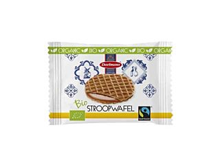 Daelmans Stroopwafel Mini Ft A 8 Gram Nl Bio 01