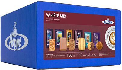 Hoppe Variete Mix