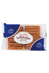 Van Doorn Koffiekoekjes 250Gr.