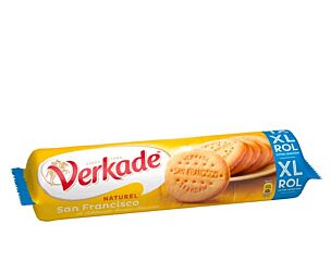 Verkade San Francisco