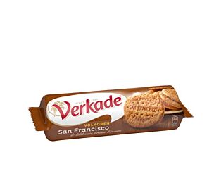 Verkade San Francisco Volkoren