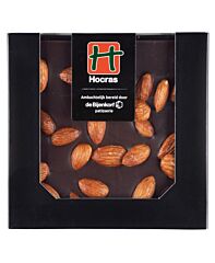 Hocras Tablet Puur Amandel Utz