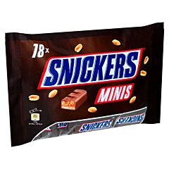 Snickers Mini