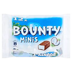 Bounty Mini