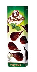 Chocola's  Mint