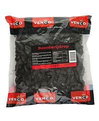 Venco Boerderijdrop 1Kg