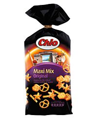 Chio Maxi Mix  Original Zoutjes 1 Kg