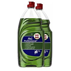 Dreft Afwas Original 1 Liter