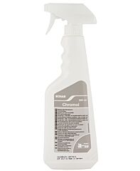Ecolab Chromol Rvs Onderhoudsproduct