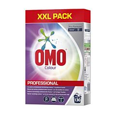 Omo Professional Color 8,4Kg